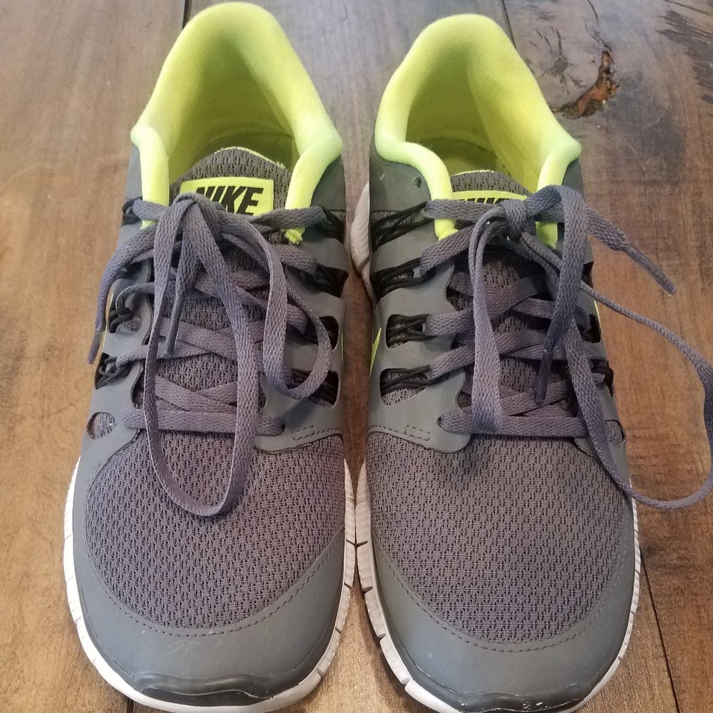 Nike Free 5.0
